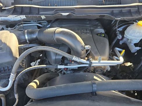Used 2019 RAM 1500 Big Horn RWD image 18