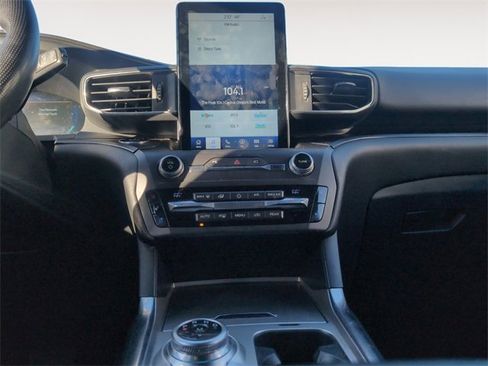 Used 2020 Ford Explorer ST w/ ST Street Pack image 11