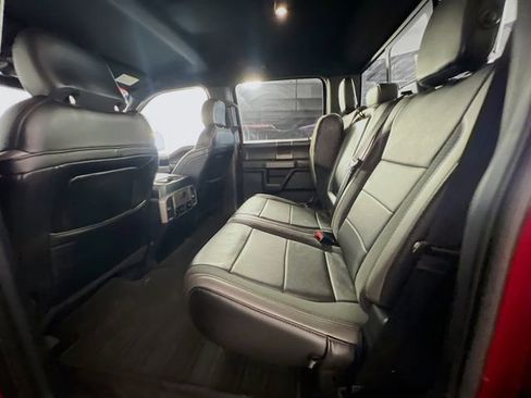 Used 2020 Ford F150 Raptor w/ Equipment Group 801A Mid image 27