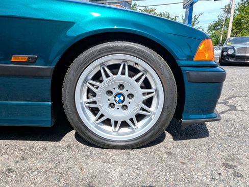 Used 1995 BMW M3 Coupe image 55
