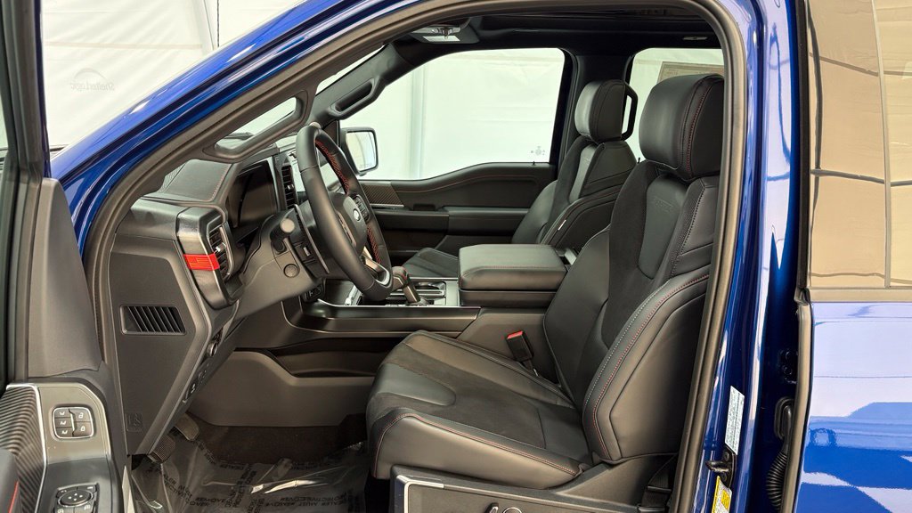 New 2026 Ford F150 Raptor AWD/4WD image 12