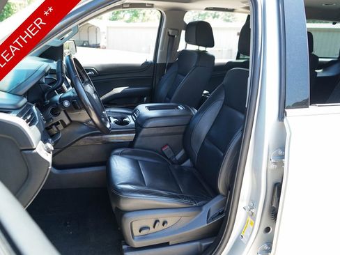 Used 2018 Chevrolet Tahoe LT image 8