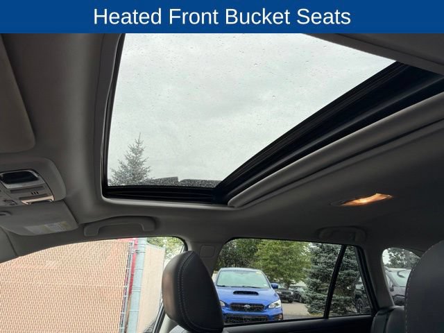 Used 2019 Subaru Outback 2.5i Limited AWD/4WD image 18