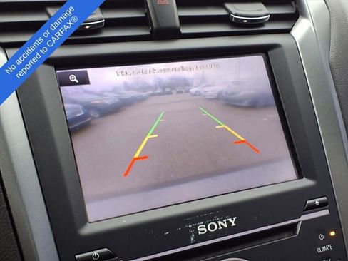 Used 2013 Ford Fusion Titanium image 23