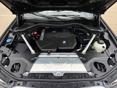 Used 2022 BMW X3 sDrive30i w/ Convenience Package w/ZPA image 13