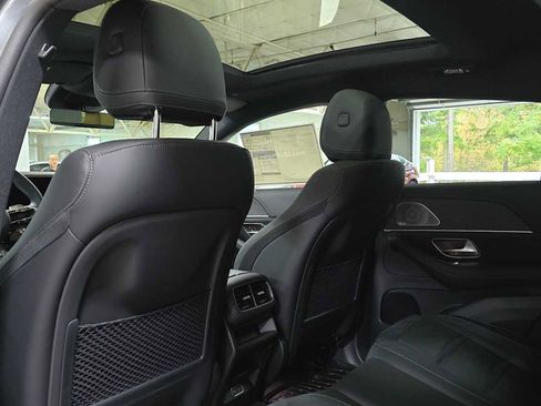 New 2026 Mercedes-Benz GLE 53 AMG 4MATIC Coupe image 21