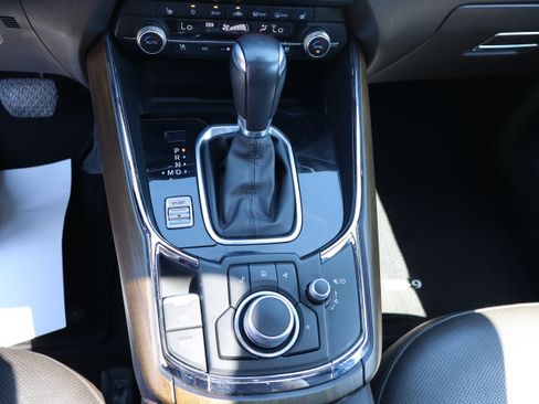 Used 2022 MAZDA CX-9 Signature AWD/4WD image 22