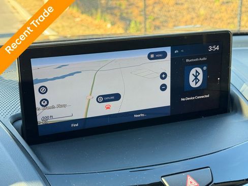 Used 2020 Acura RDX w/ Technology Package image 4