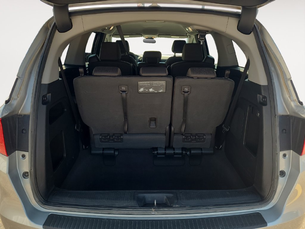 Used 2021 Honda Odyssey EX image 17