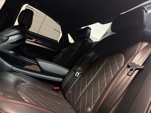 Used 2017 Audi S8 Plus AWD/4WD image 30