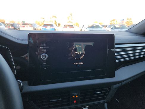 New 2026 Volkswagen Jetta Sport image 19