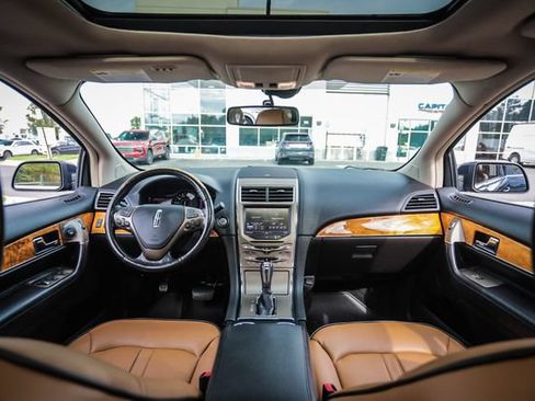 Used 2013 Lincoln MKX AWD image 37
