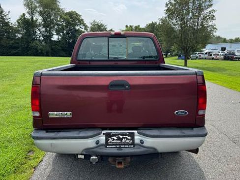 Used 2006 Ford F250 XL RWD image 8