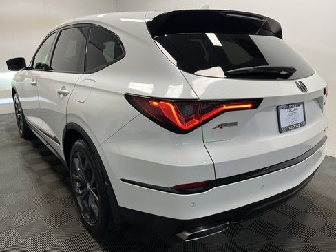 Certified 2023 Acura MDX A-Spec image 22