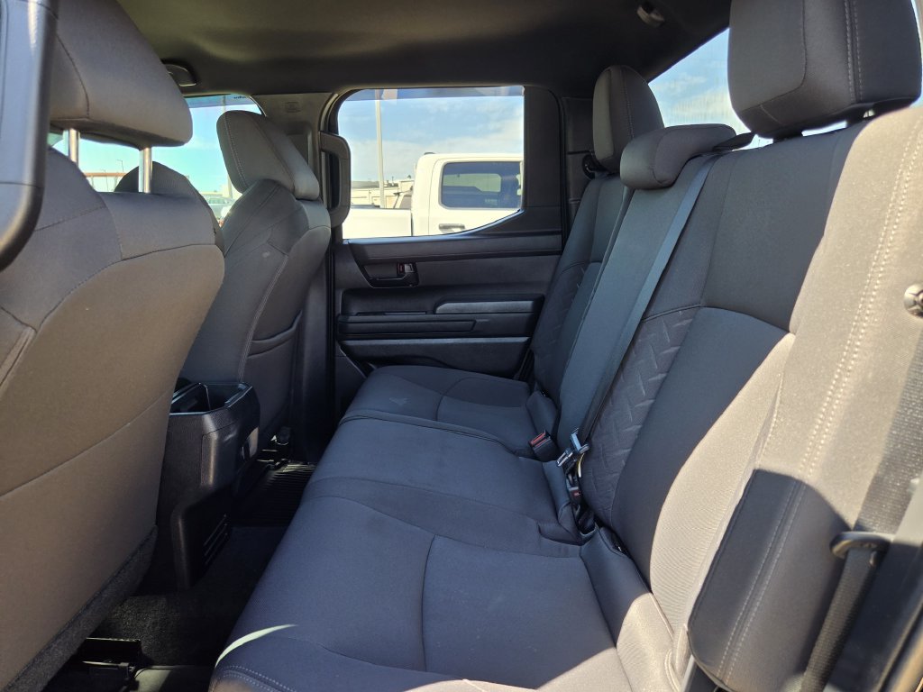Used 2025 Toyota Tacoma SR RWD image 27