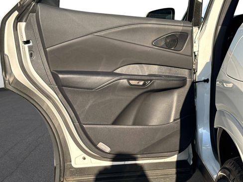 Used 2025 Lexus RX 350 Premium w/ Accessory Package (Z1) image 13