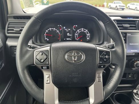 Used 2024 Toyota 4Runner SR5 image 17