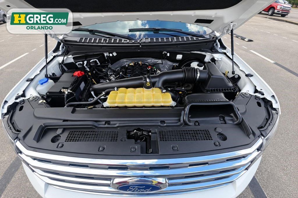 Used 2021 Ford Expedition XLT RWD image 17