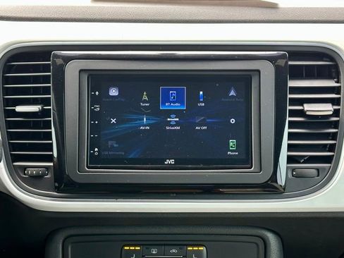 Used 2015 Volkswagen Beetle 1.8T image 26