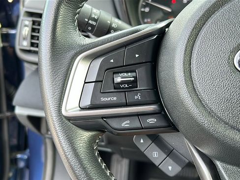 Certified 2022 Subaru Outback Premium image 13