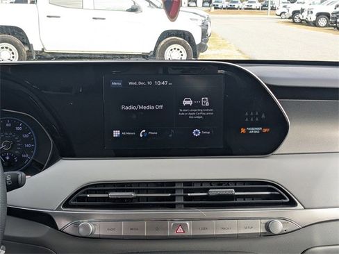 Used 2021 Hyundai Palisade SE image 16