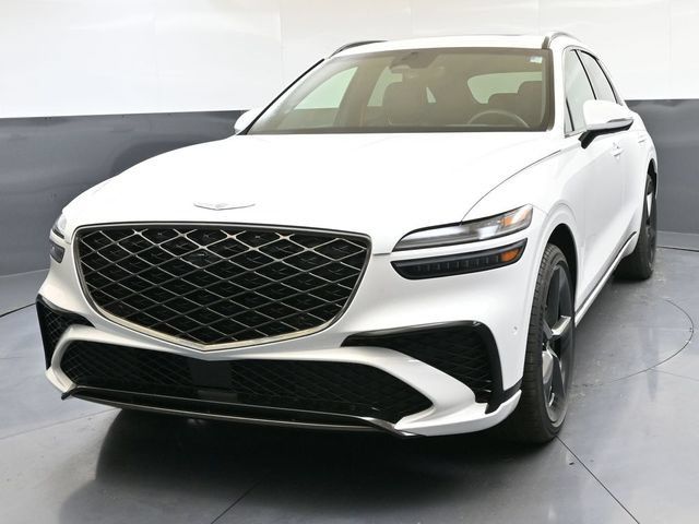 Used 2026 Genesis GV70 3.5T Sport Prestige AWD/4WD image 1