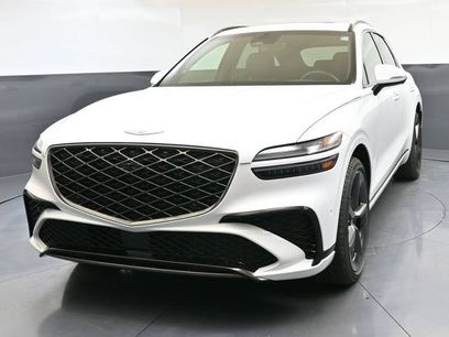 Used 2026 Genesis GV70 3.5T Sport Prestige