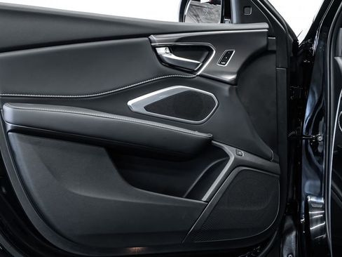 New 2026 Acura RDX Base image 9