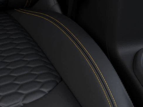 New 2026 Jeep Wrangler Sport S image 35