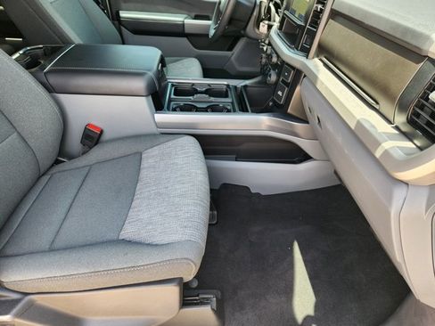 New 2026 Ford F250 XLT AWD/4WD image 10
