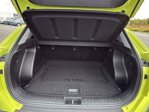 Certified 2024 Hyundai Kona SEL image 21