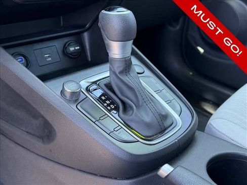 Used 2023 Hyundai Kona SEL FWD image 21