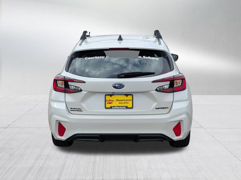 Certified 2026 Subaru Impreza 2.0i Sport AWD/4WD image 6
