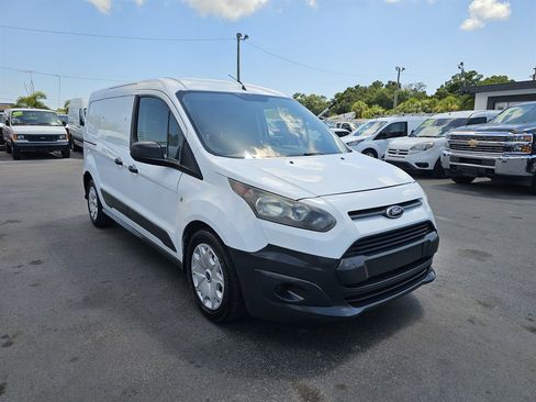 Used 2014 Ford Transit Connect XL image 3