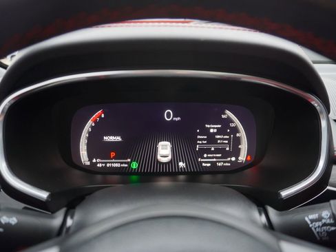 Used 2023 Acura MDX Type S image 15