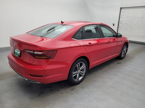 Used 2019 Volkswagen Jetta R-Line image 10