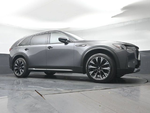 Certified 2024 MAZDA CX-90 Plug-In Hybrid w/ Premium Plus AWD/4WD image 36