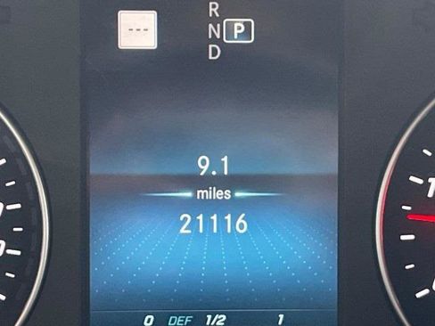 Used 2020 Mercedes-Benz Sprinter 4500 w/ Premium Plus Package image 29