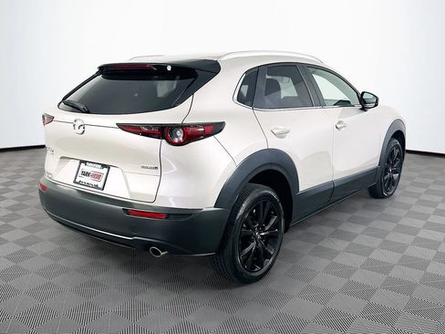 Certified 2024 MAZDA CX-30 AWD 2.5 S w/ Select Sport Pkg image 10