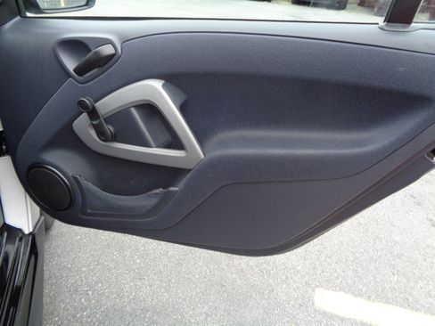 Used 2015 smart fortwo passion image 21