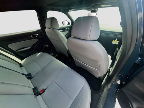 Certified 2026 Honda Civic Sport image 31