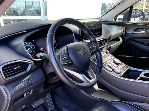 Used 2023 Hyundai Santa Fe Limited image 14