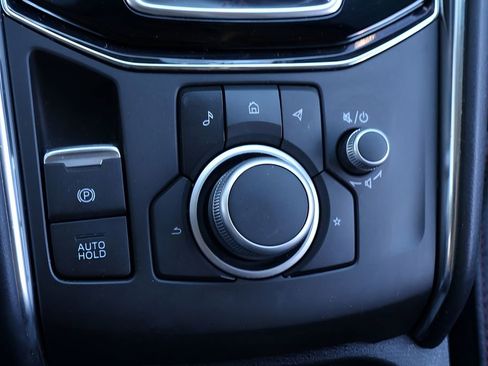 Used 2021 MAZDA CX-5 Carbon Edition image 25