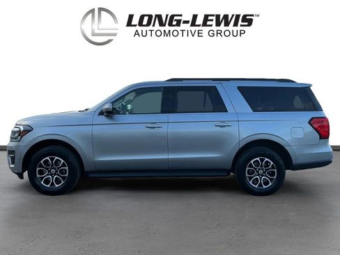 Used 2024 Ford Expedition Max XLT image 2