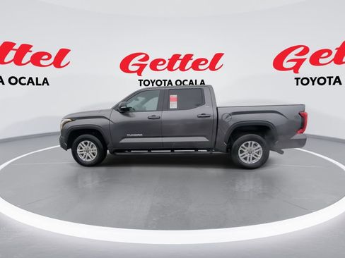 New 2025 Toyota Tundra SR5 image 5