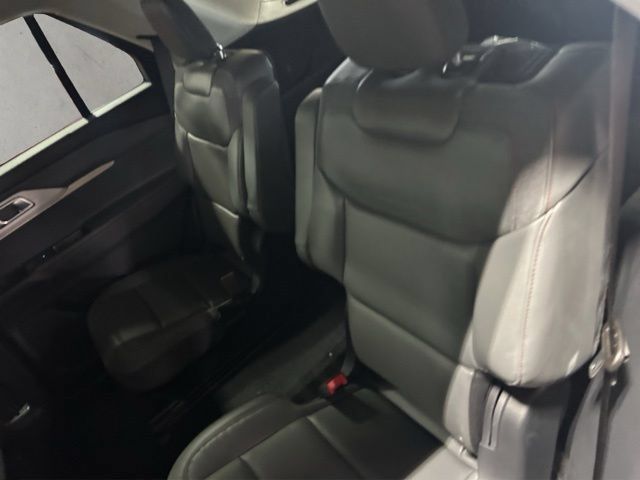 New 2026 Ford Explorer Active w/ Active Comfort Package AWD/4WD image 3