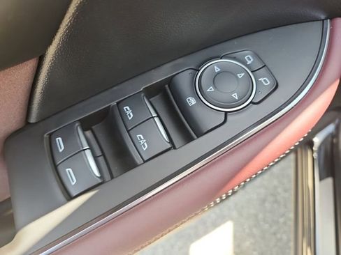 New 2026 Buick Envision Sport Touring AWD/4WD image 20
