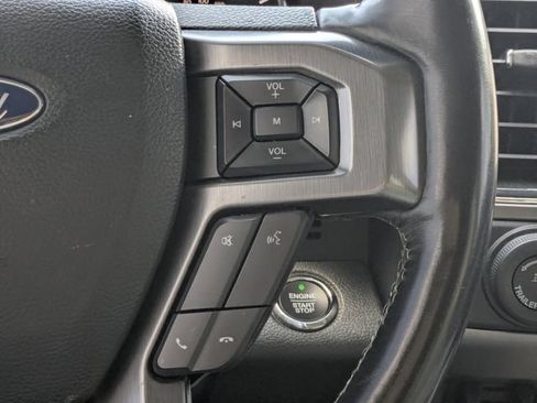 Used 2020 Ford Expedition Max Platinum AWD/4WD image 40