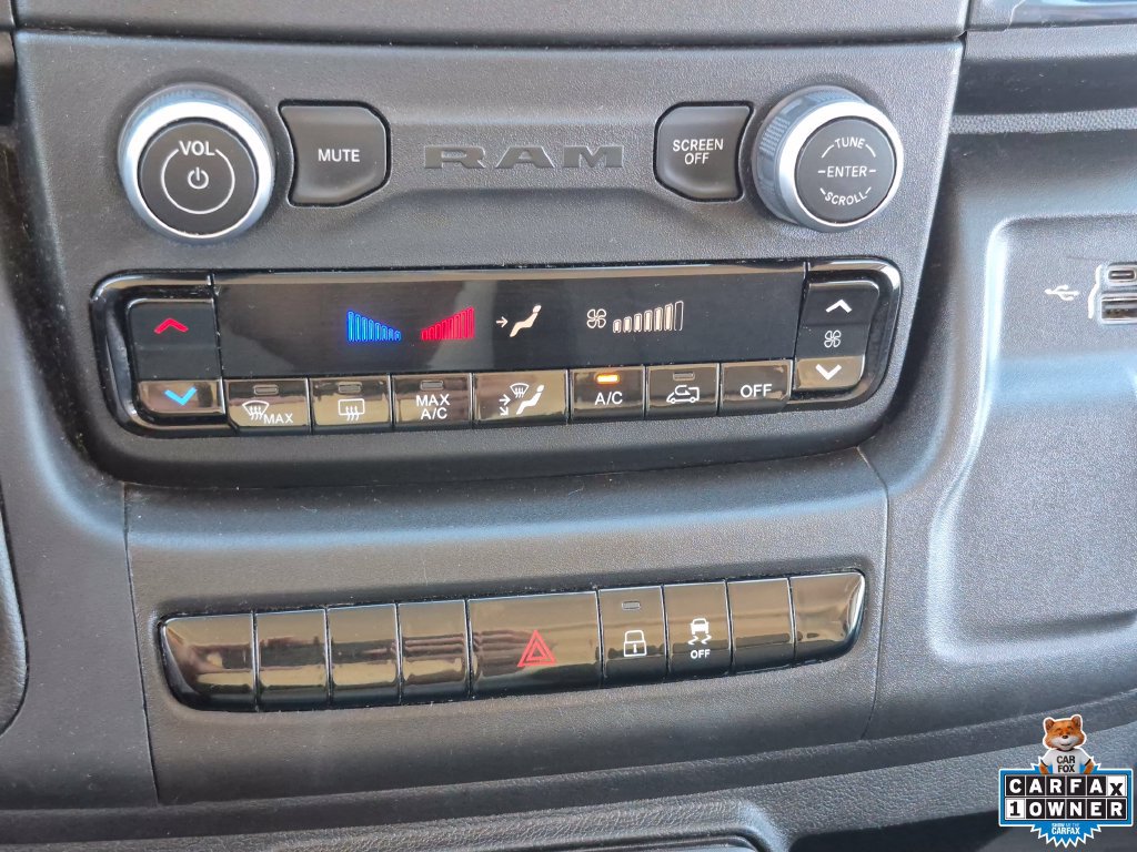 Used 2022 RAM ProMaster 2500 FWD image 20