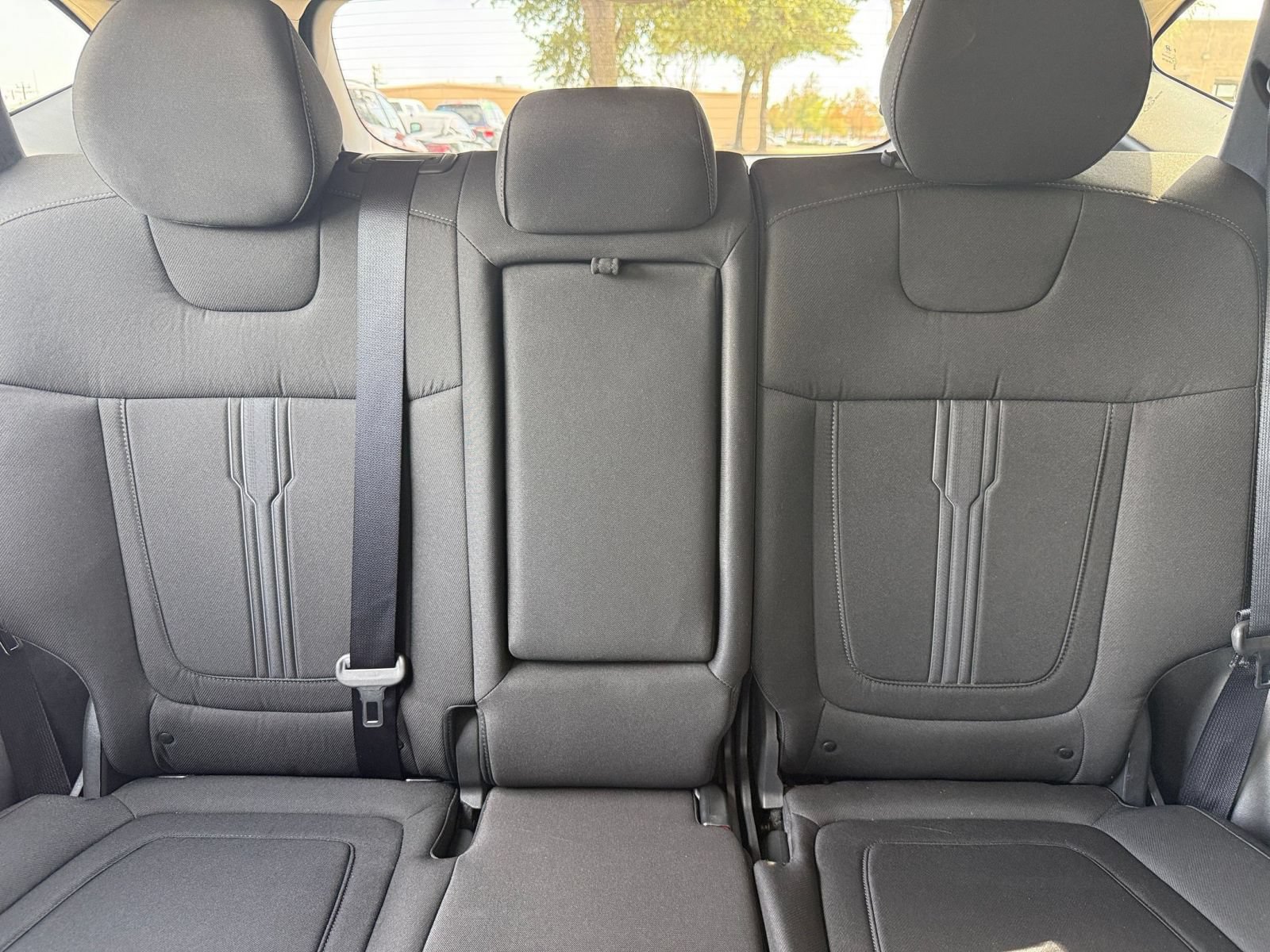 Used 2026 Hyundai Tucson SEL Plus FWD image 38